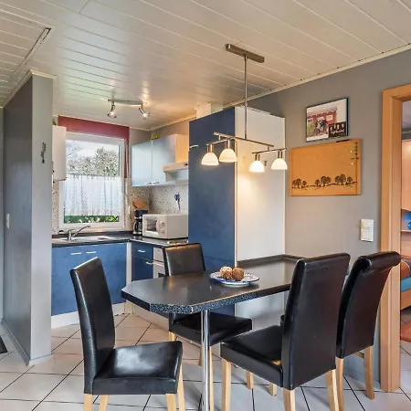Modern Holiday In With Garden Hébergement de vacances Daun